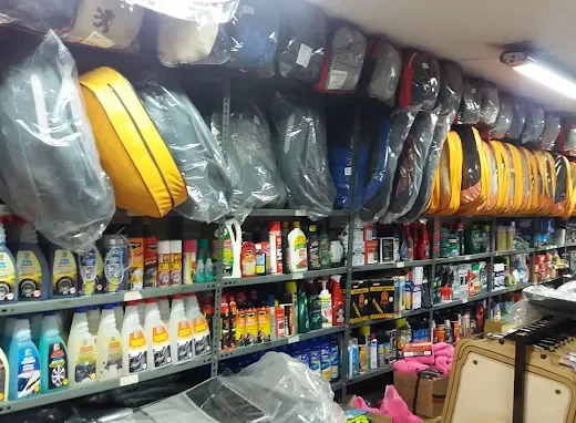 İkizler Oto Aksesuar Dursun